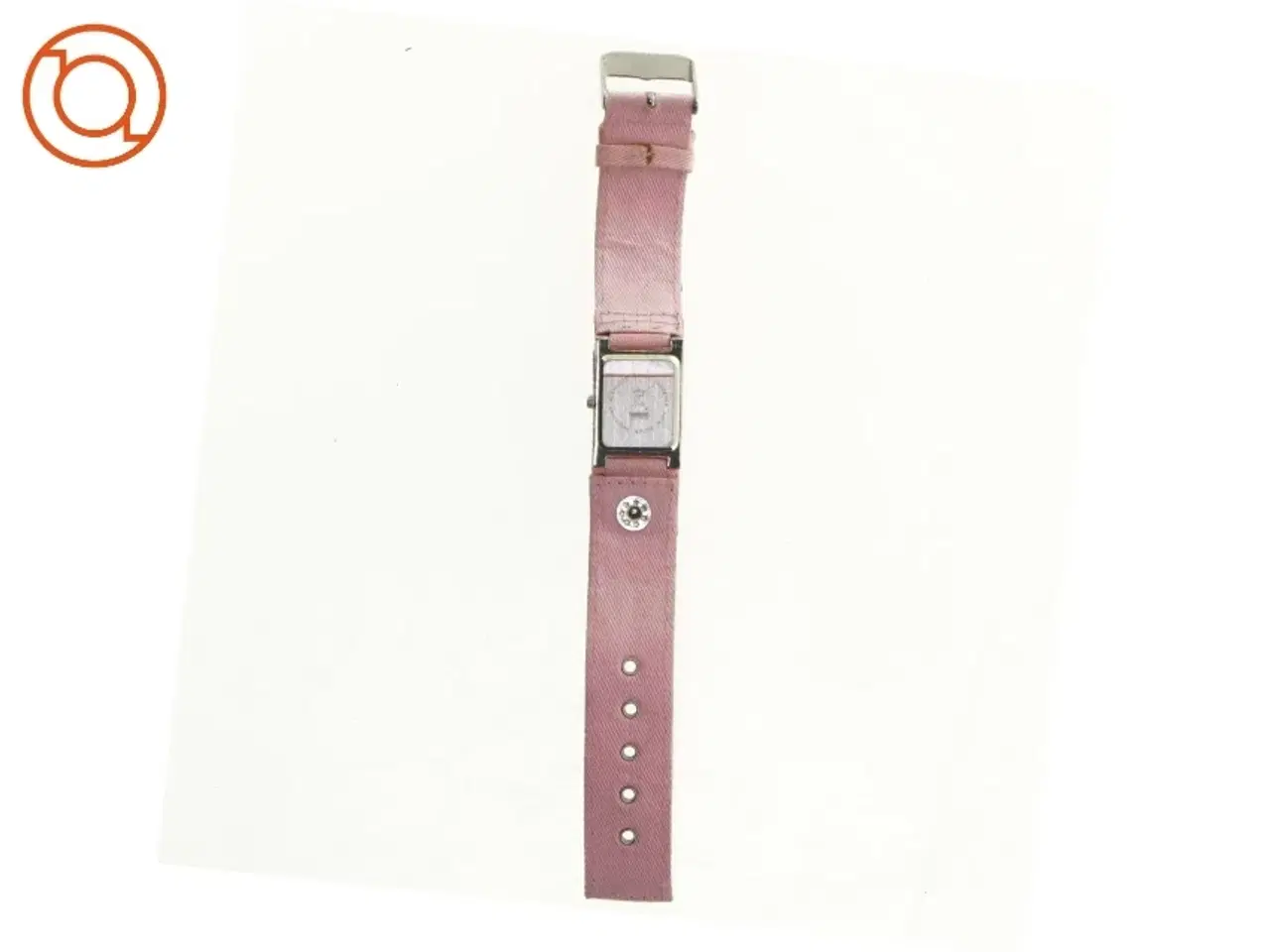 Billede 2 - Armbåndsur (str. 20 x 2 cm)