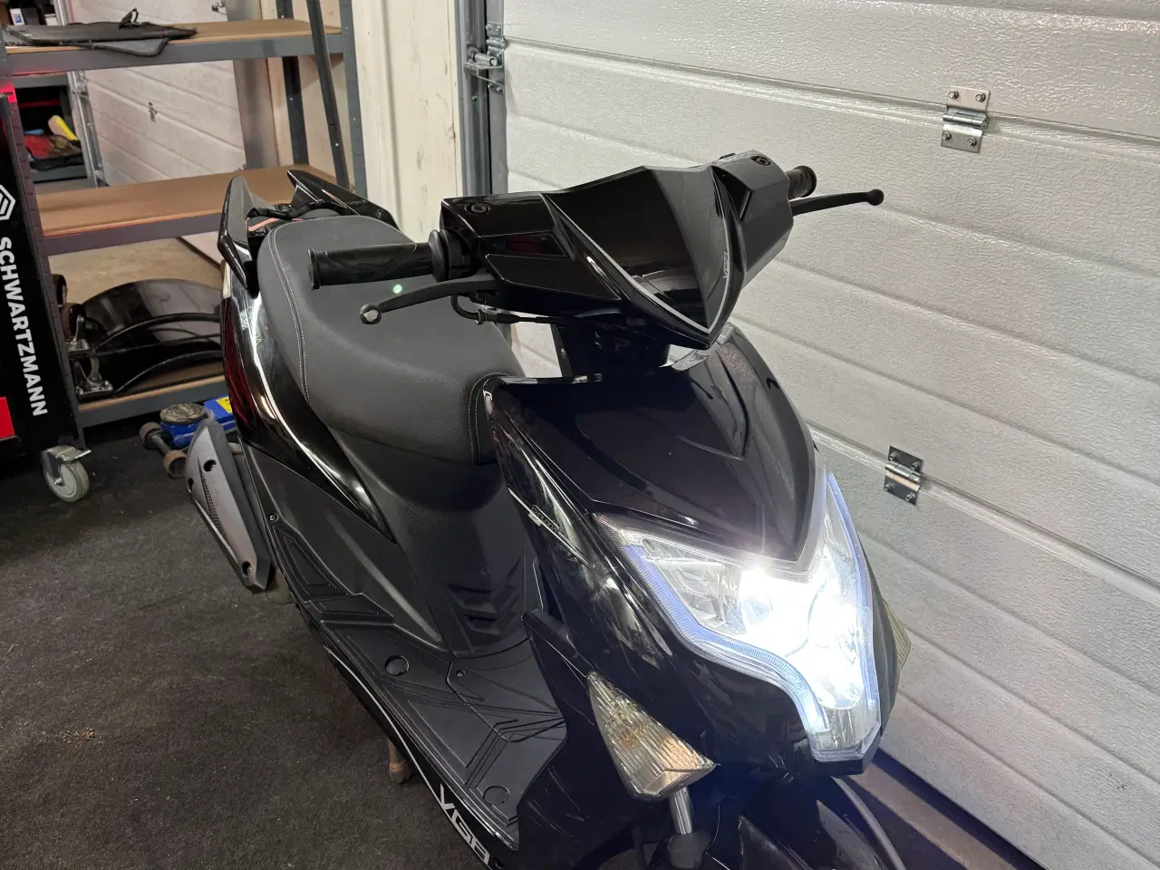 Billede 5 - VGA explora 45