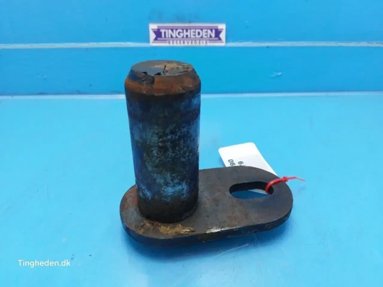 Billede 7 - New Holland BB9090 Stift 700141079