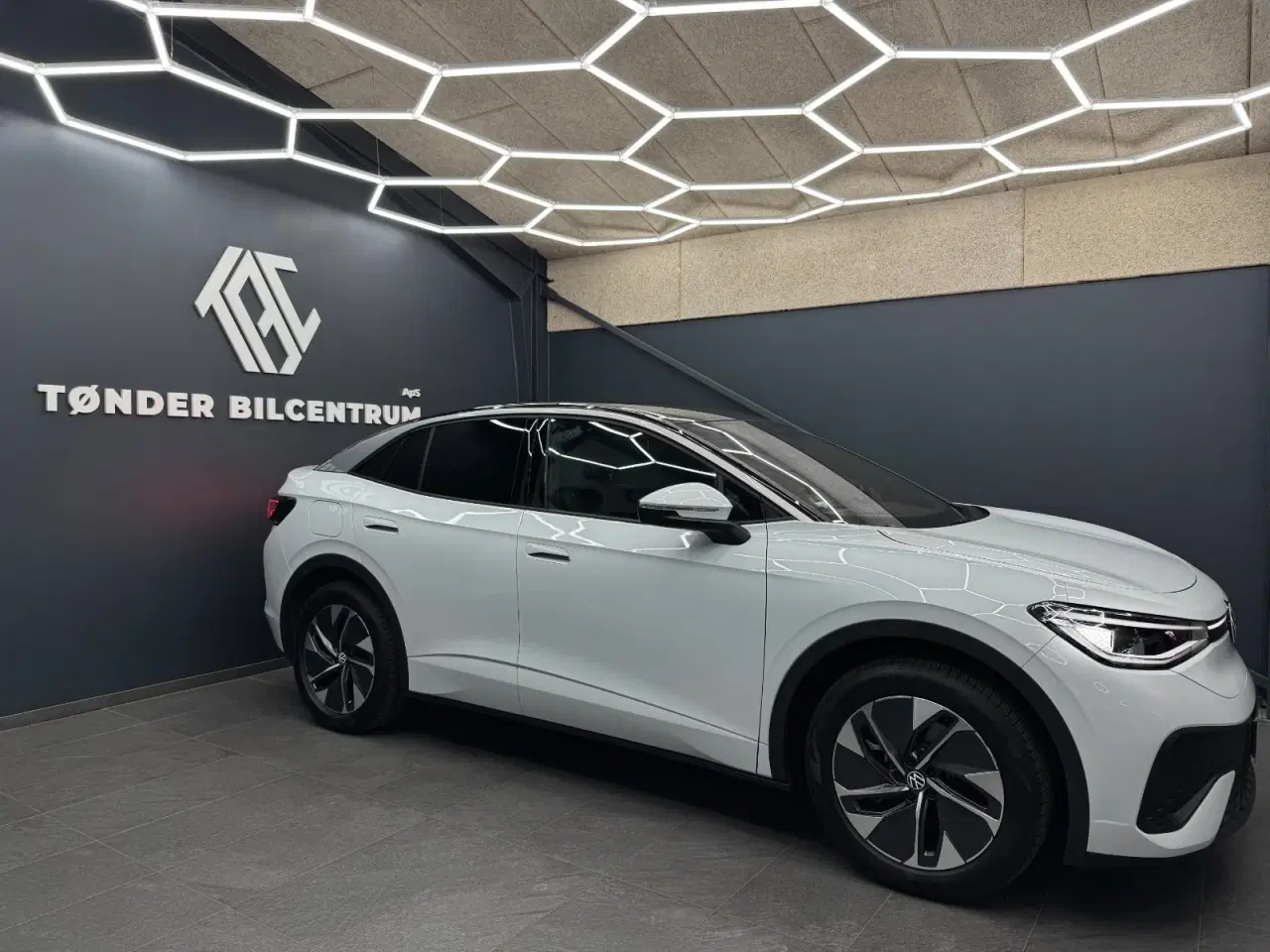 Billede 3 - VW ID.5 77 Pro