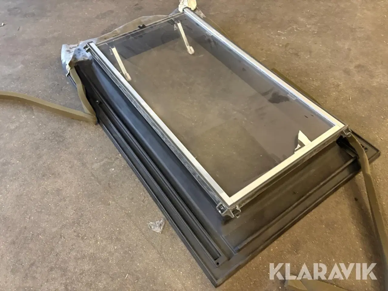 Billede 4 - Tagvindue Ubbink