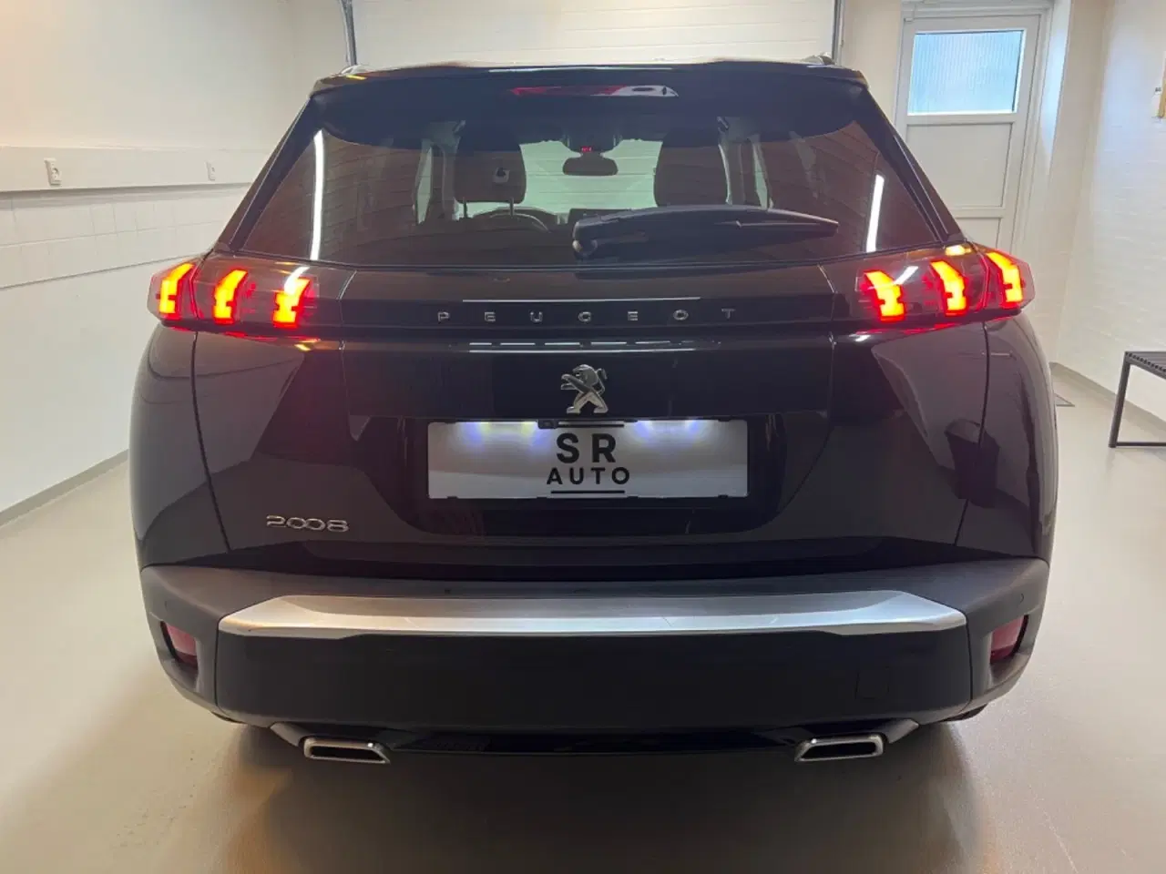 Billede 6 - Peugeot 2008 1,2 PureTech 130 Evolution