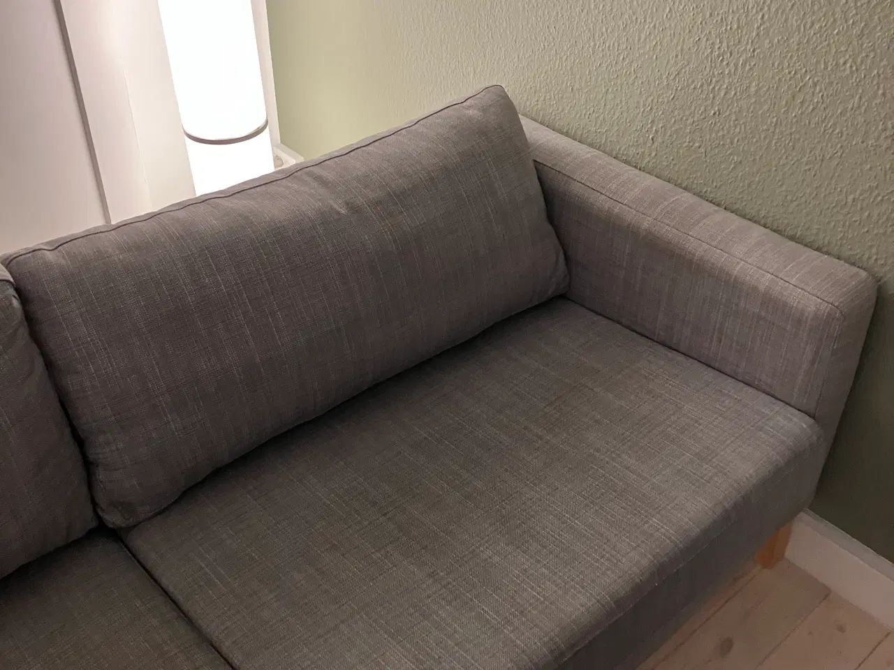 Billede 2 - Sofa 2 1/2 Pers.