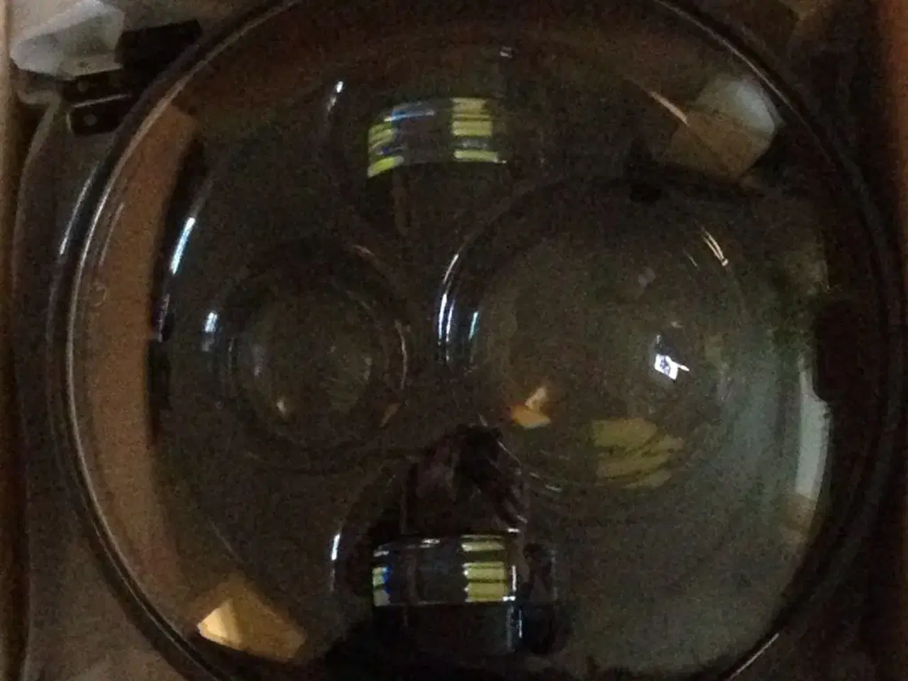 Billede 2 - 7" Led 