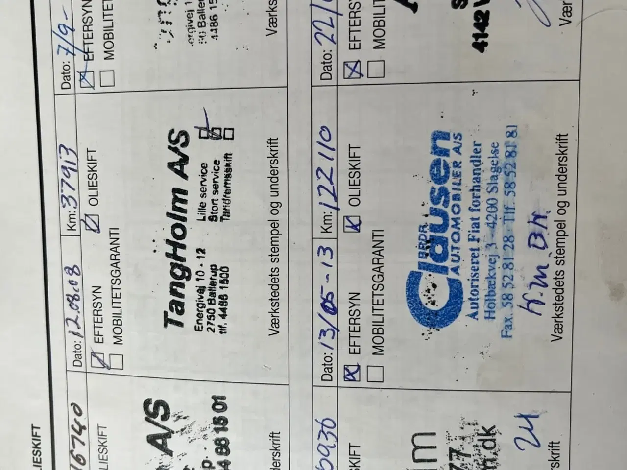 Billede 14 - Fiat Grande Punto 1,2 Active