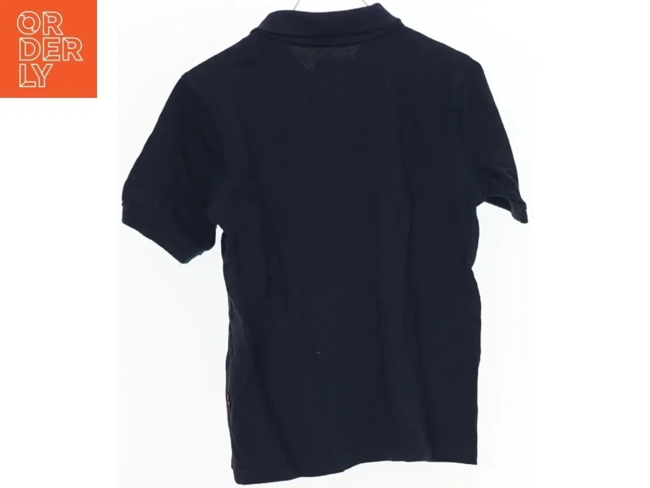 Billede 2 - Kortærmet polo shirt fra Levis (str. 128)