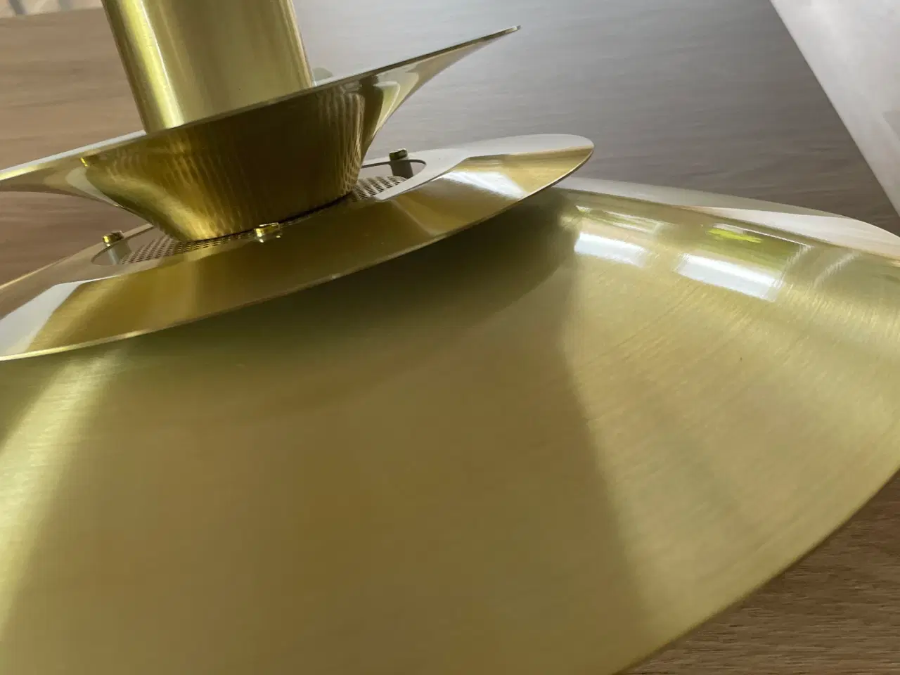Billede 2 - Lampe verona nr 209605