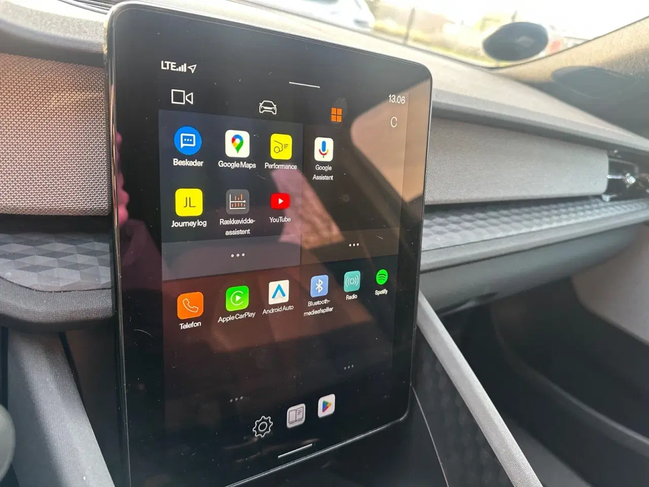 Billede 16 - Polestar 2  Long Range AWD