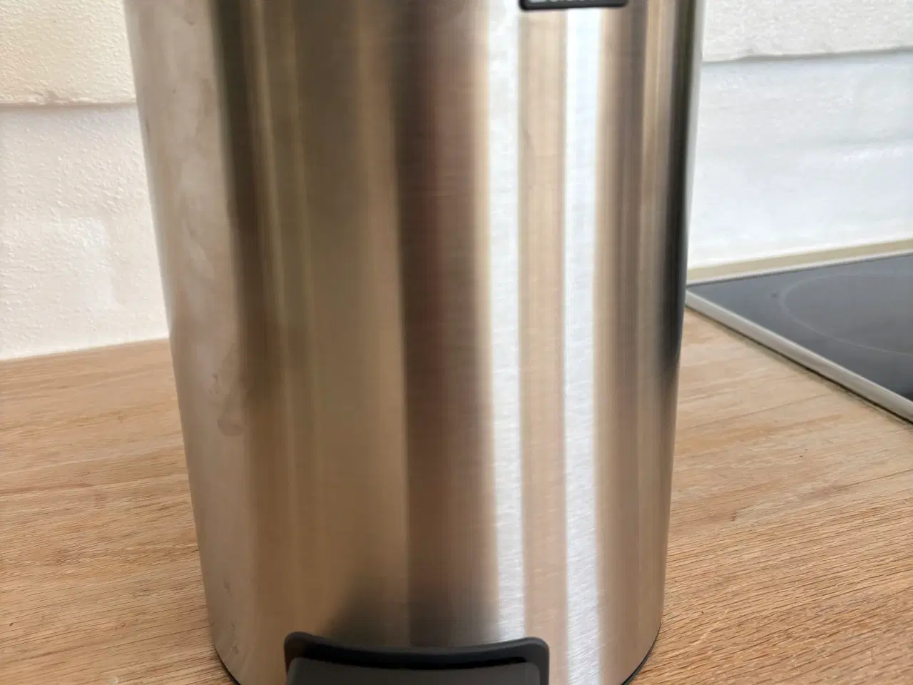 Billede 2 - Brabantia Pedalspand 