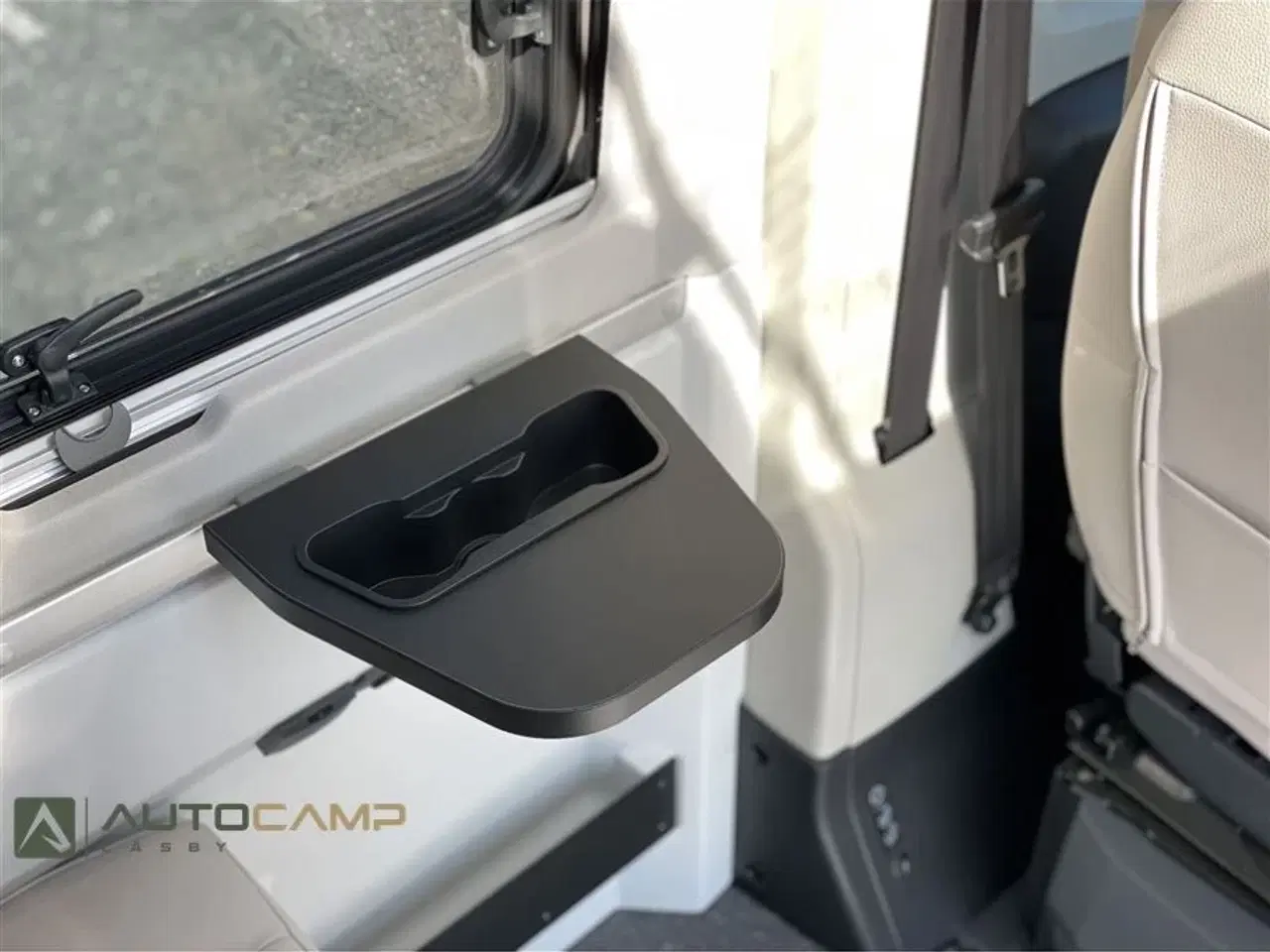 Billede 17 - 2026 - Adria Twin 640 SLB