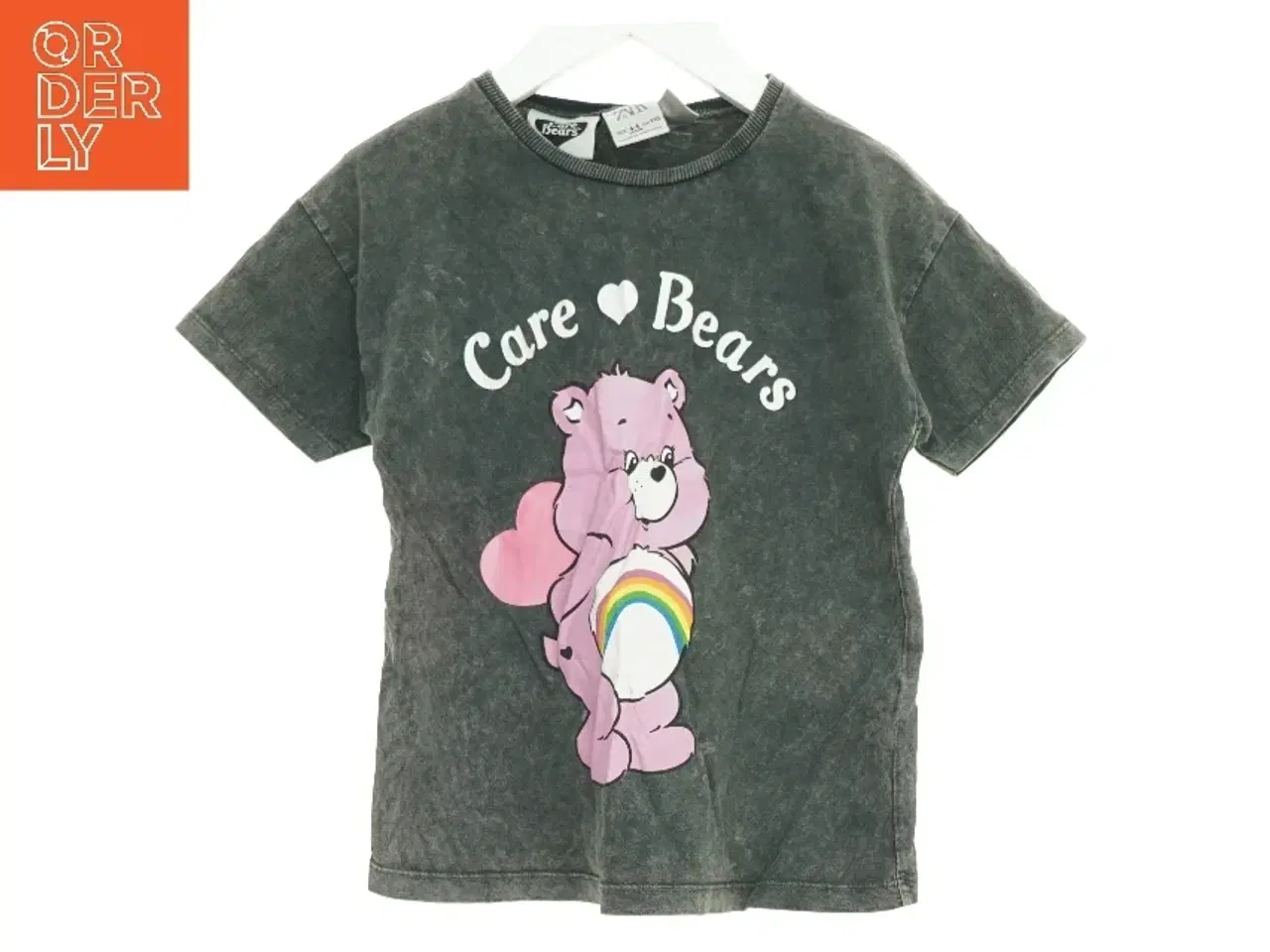 Billede 1 - T-Shirt fra Zara (str. 110 cm)