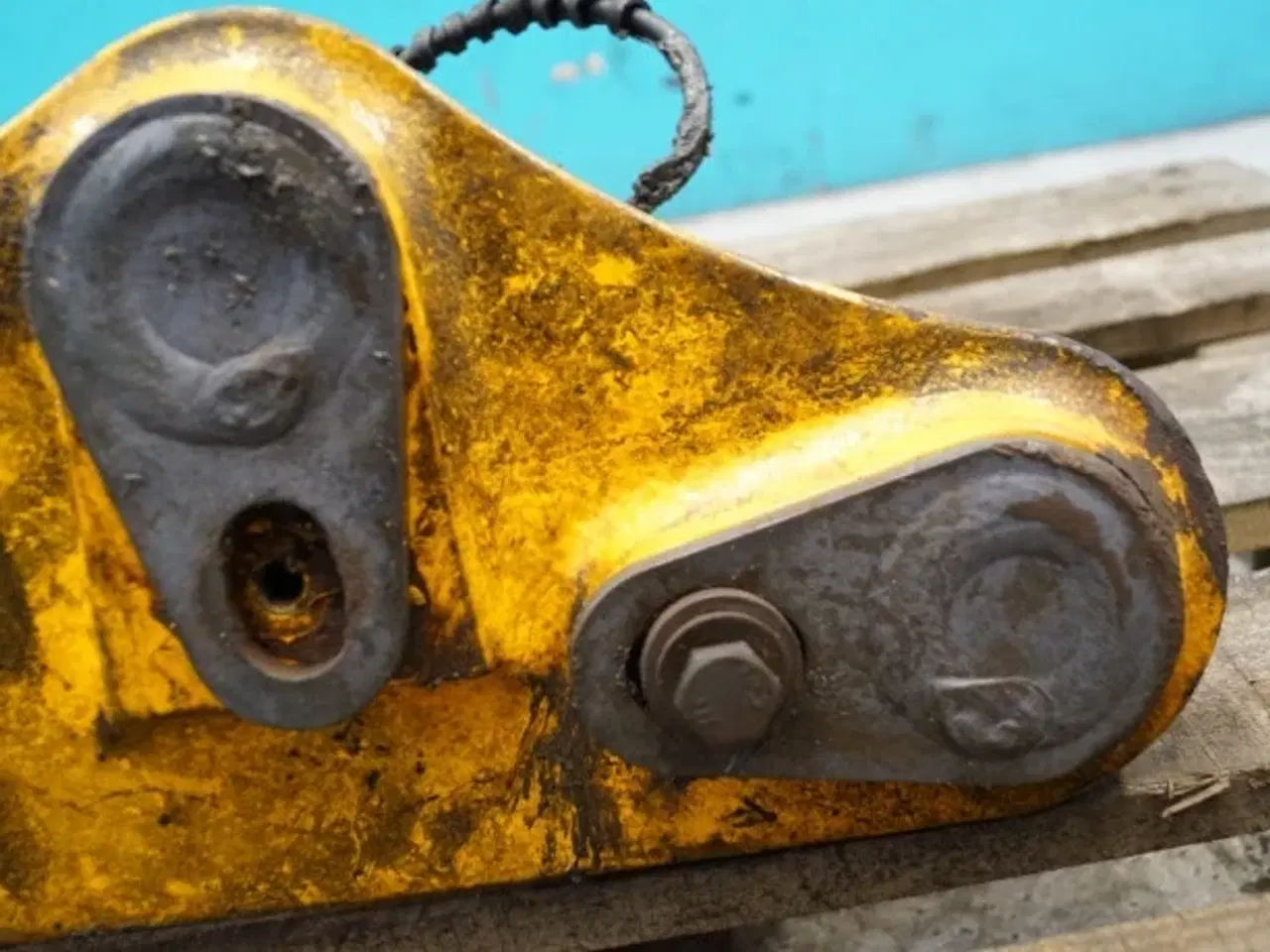 Billede 16 - JCB 536-70 Led 