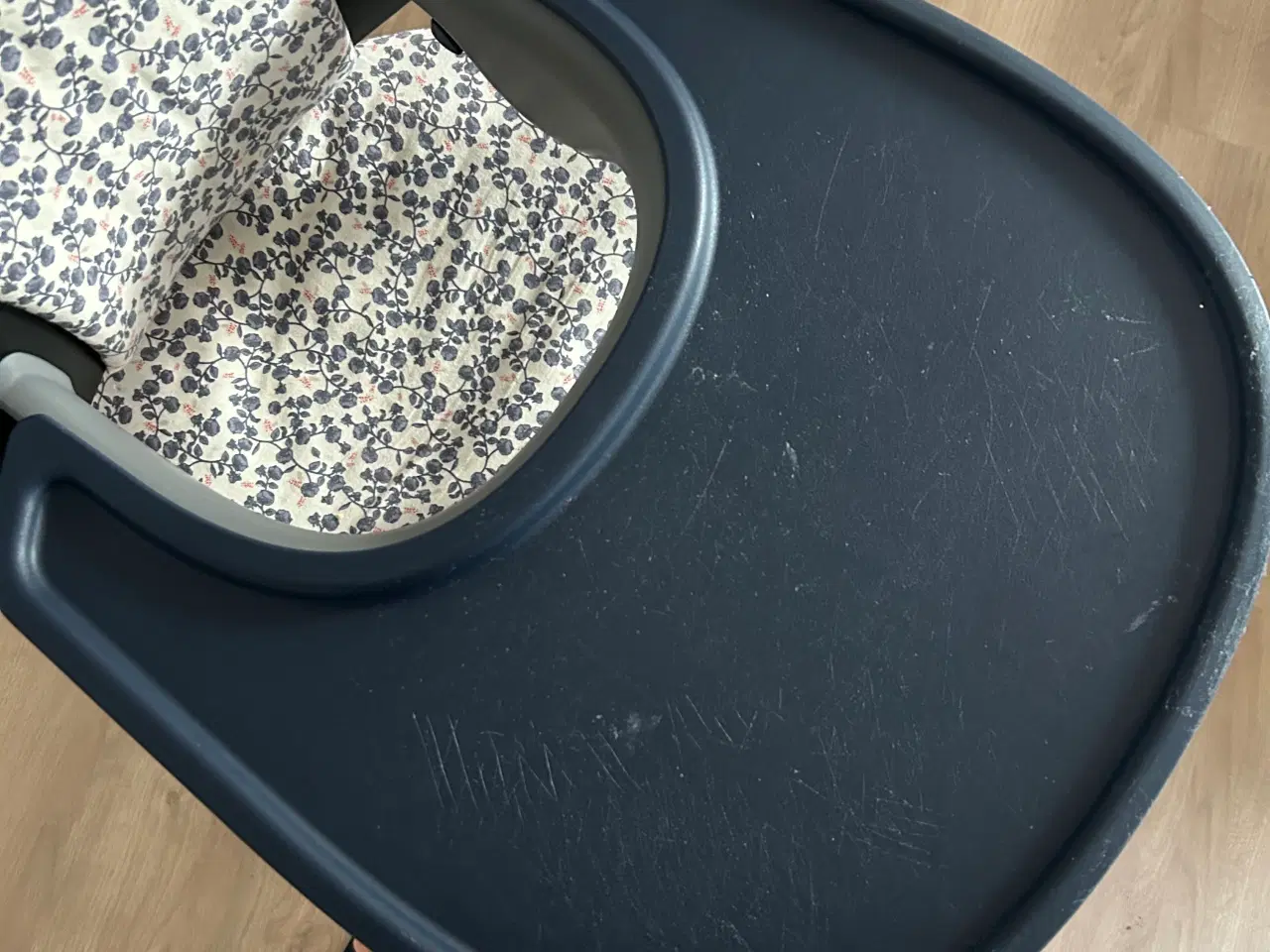 Billede 5 - Højstol Nomi stol 