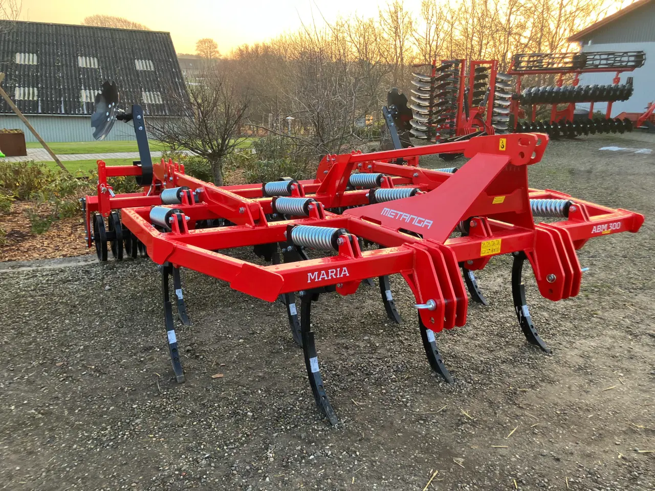 Billede 5 - DybteHarve