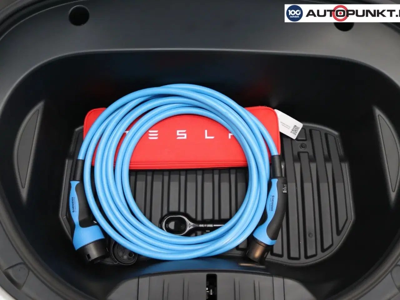 Billede 17 - Tesla Model 3  Long Range AWD