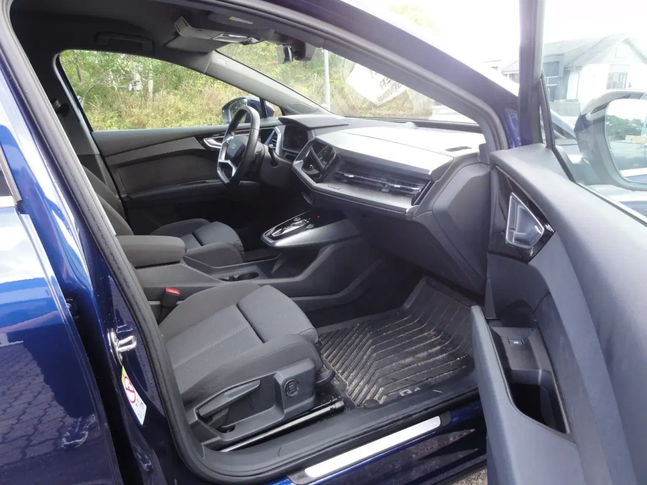 Billede 15 - Audi Q4 e-tron 40 Attitude Sportback