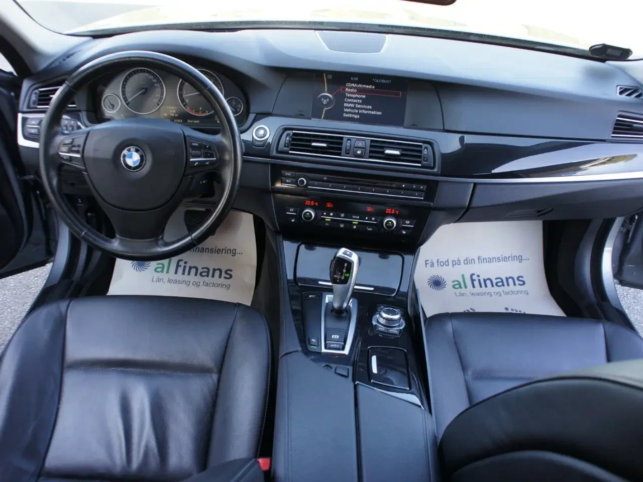 Billede 14 - BMW 523i 3,0 aut.