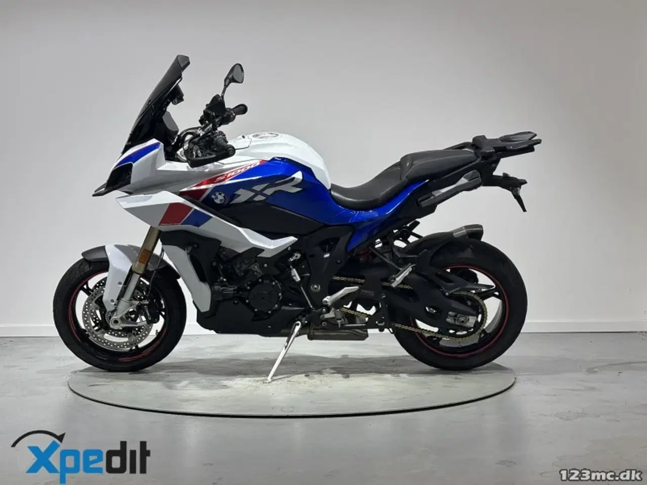 Billede 8 - BMW S 1000 XR