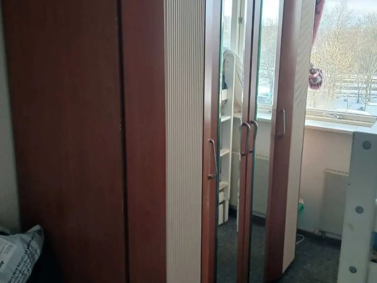 Billede 1 - Sælger Den Fedeste Klædeskab ✨️