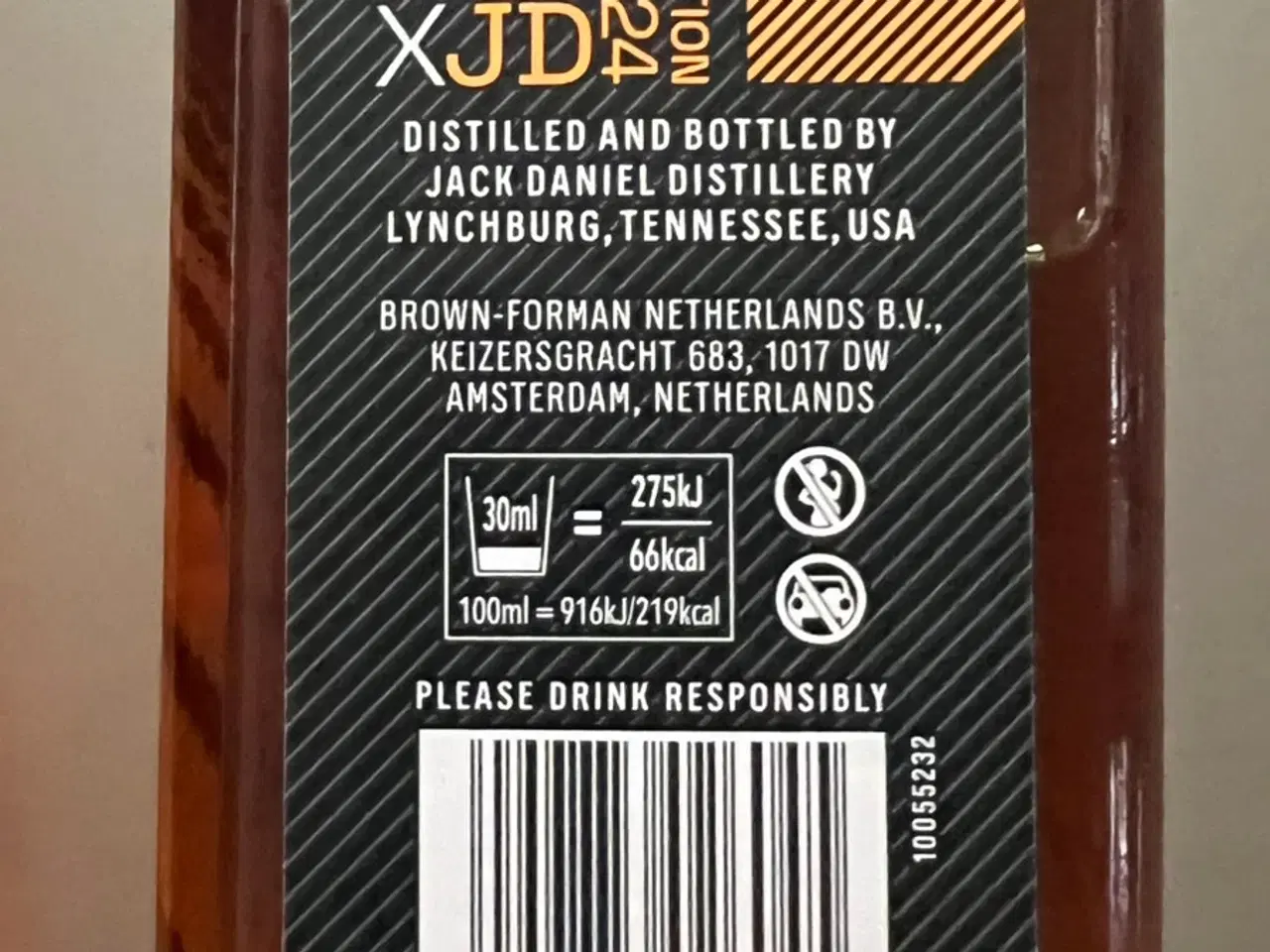 Billede 7 - Jack Daniels - McLaren F1 2024 version!