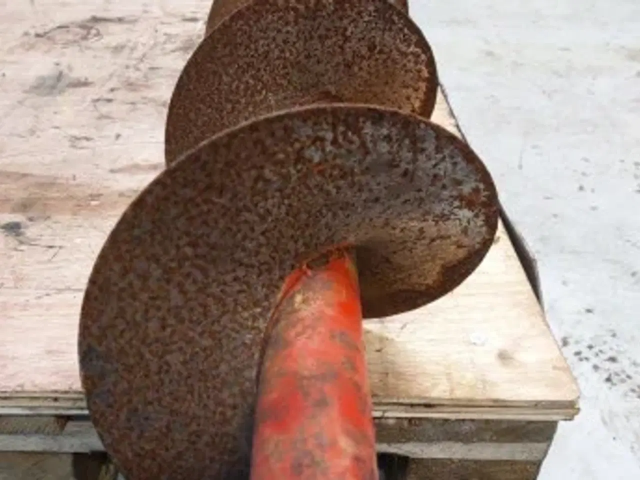 Billede 13 - Massey Ferguson 32 Snegl 28484003