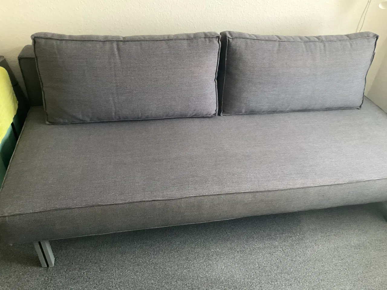 Billede 1 - Sovesofa