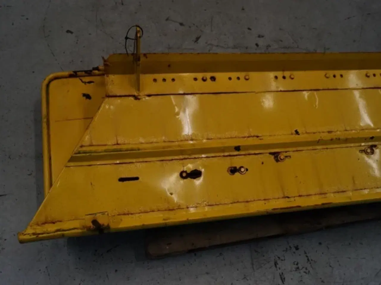 Billede 9 - New Holland TX34 Spredeskærm 89505794