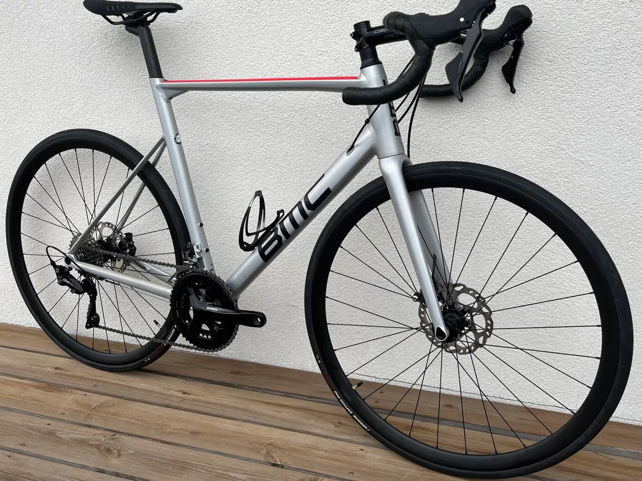 Billede 2 - Bmc racercykel