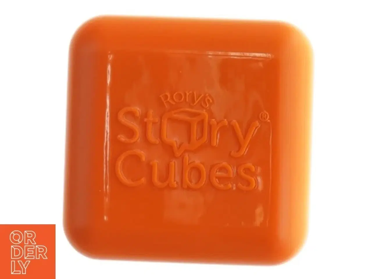 Billede 2 - Rory&#39;s Story Cubes spil fra Rory’s Story Cubes (str. 7 x 7 cm)