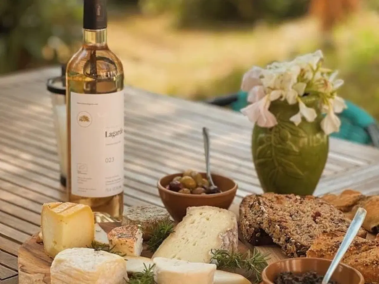 Billede 5 - Villa Margerette