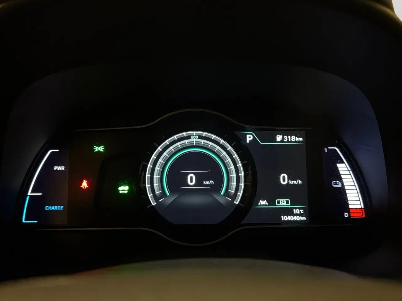 Billede 6 - Hyundai Kona 64 EV Essential
