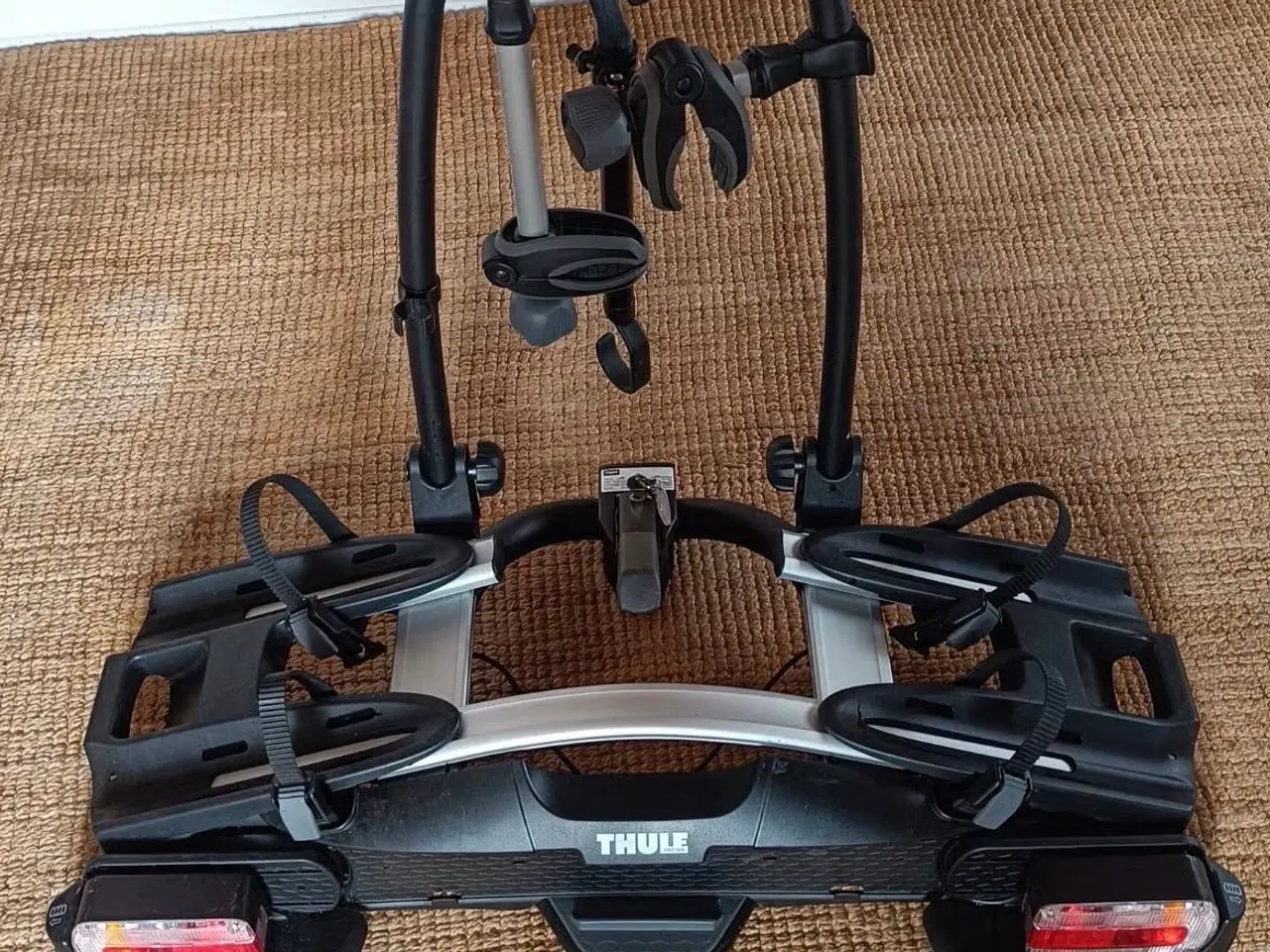 Billede 1 - Thule VeloCompact 925