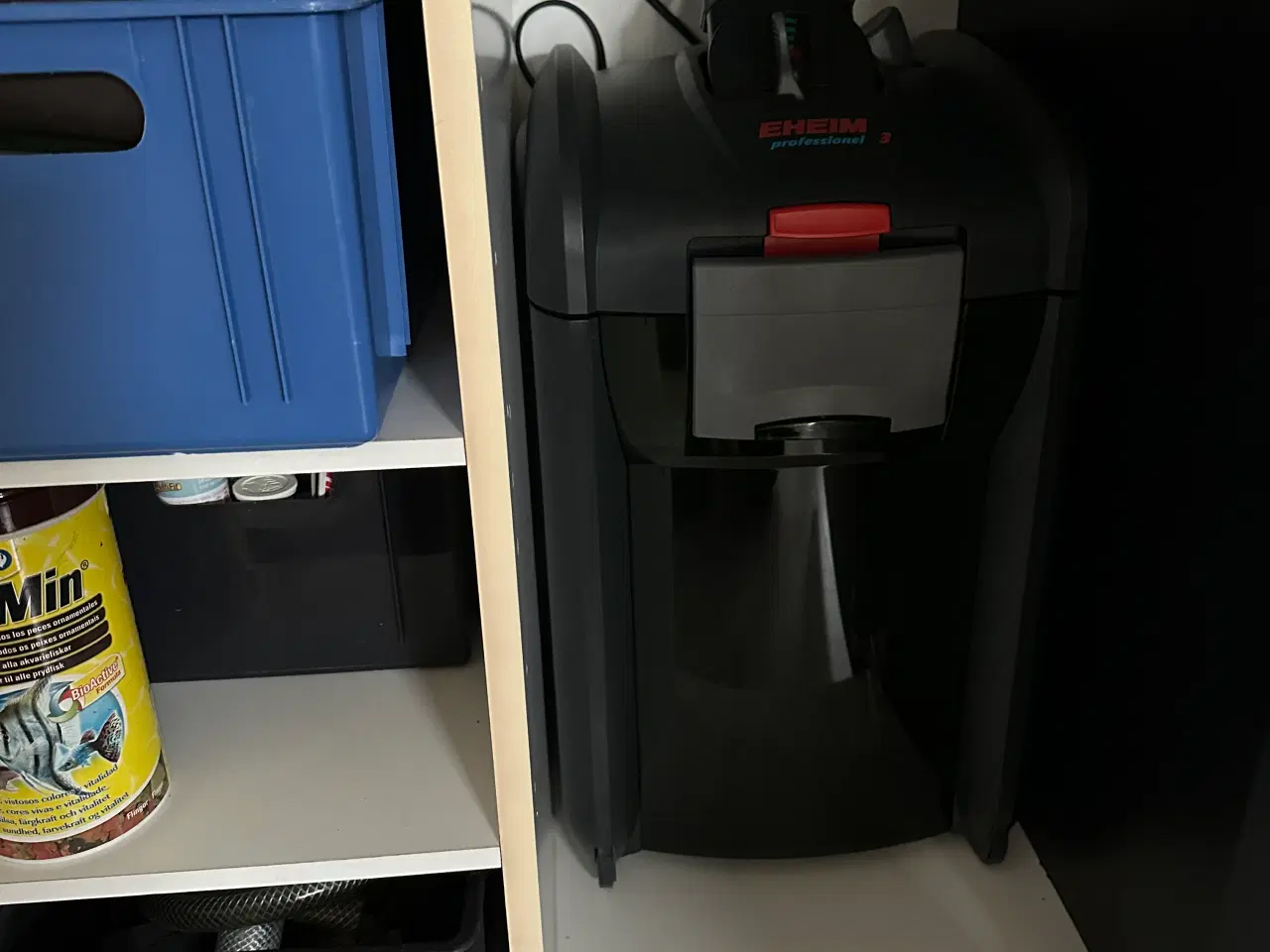 Billede 10 - 720 l akvarium