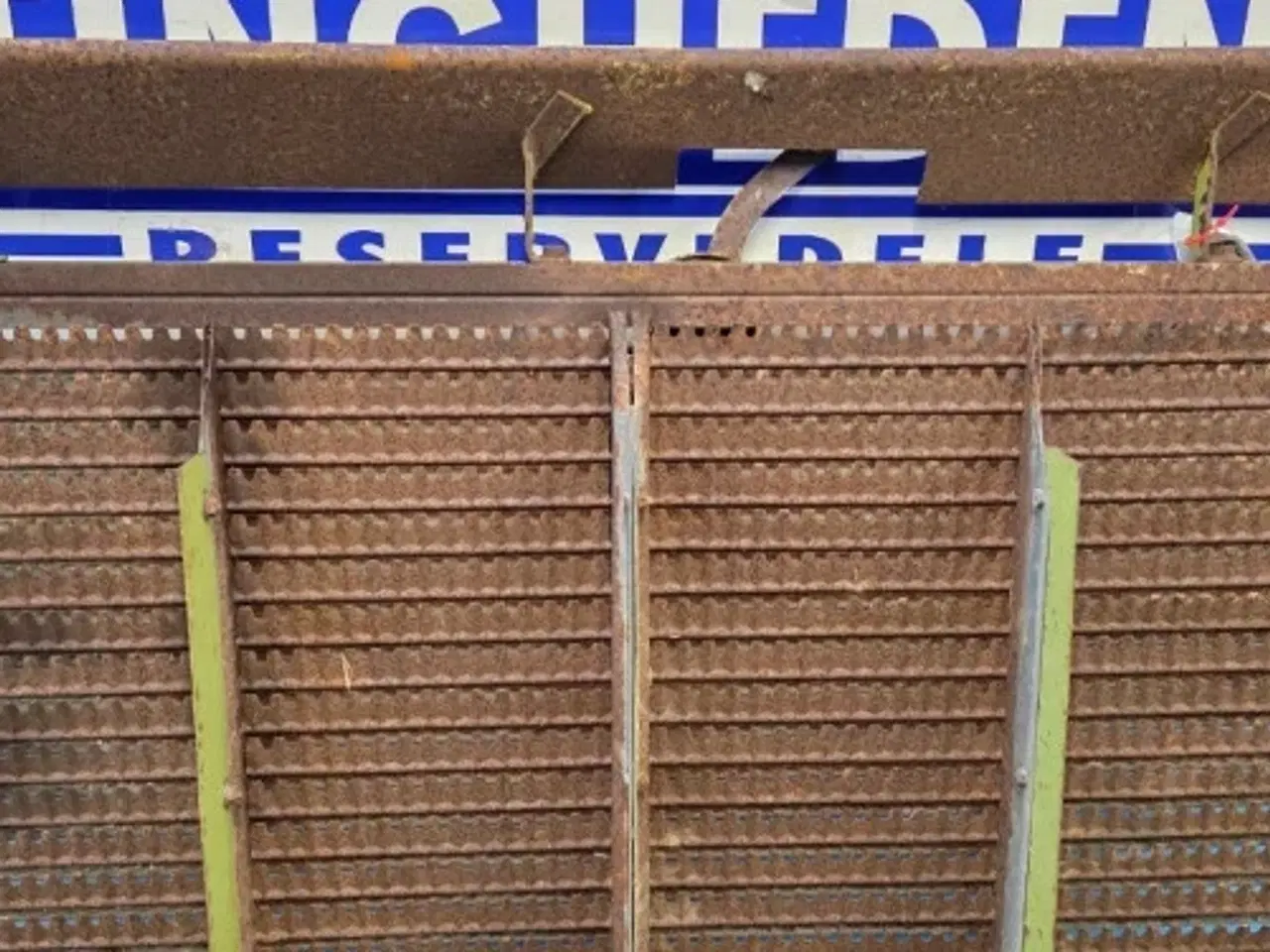 Billede 15 - Claas Dominator 76 Oversold 0006001114