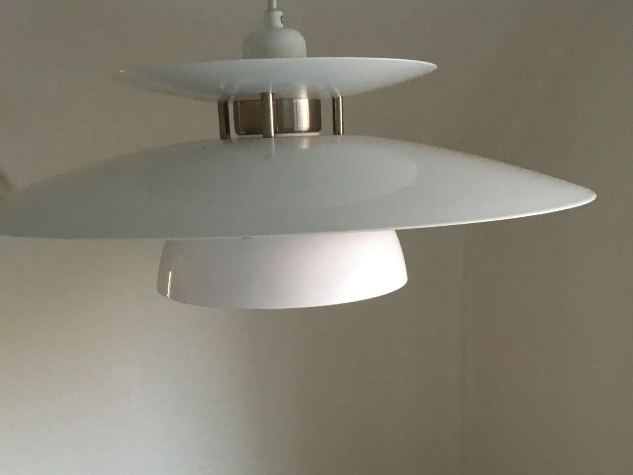 Billede 1 - Loft lampe