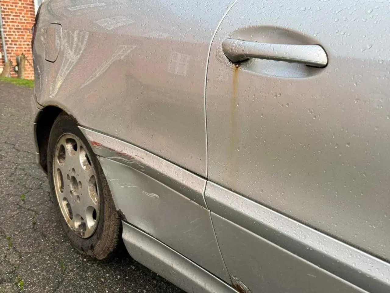 Billede 7 - Mercedes C220 sportscoupe