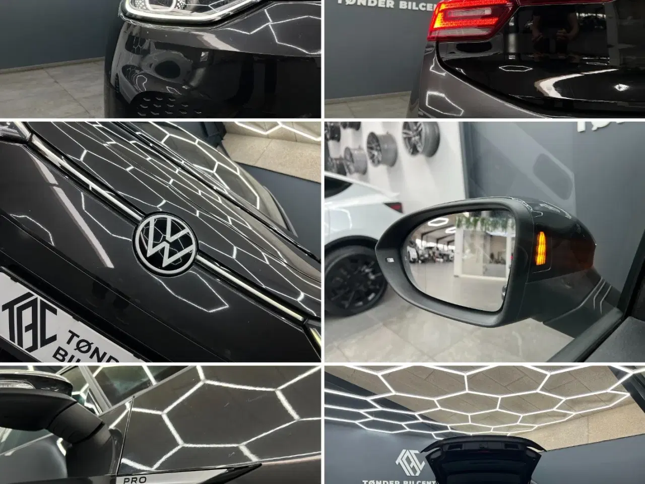 Billede 14 - VW ID.3 58 Pro Performance Max