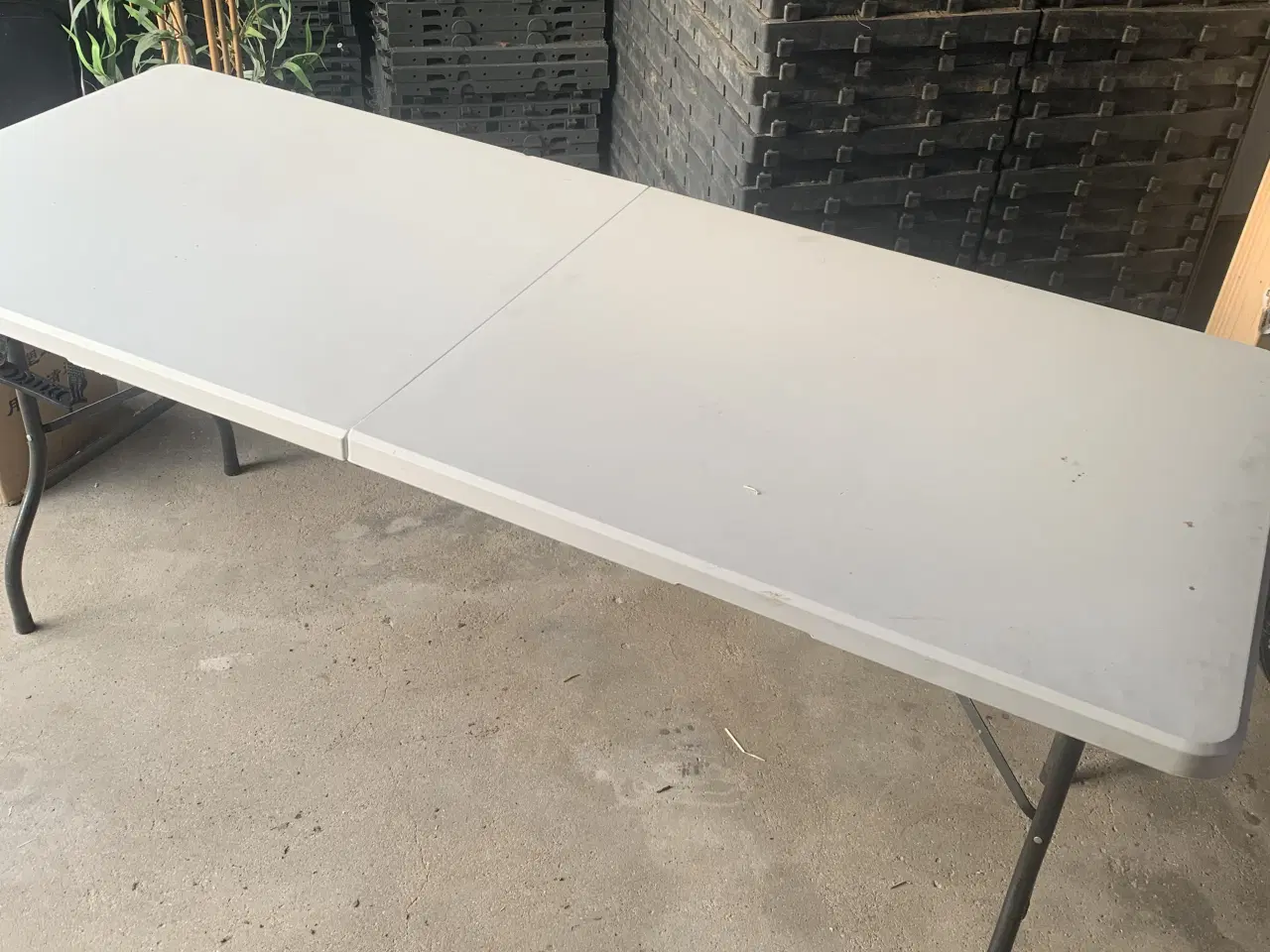 Billede 3 - Festtelt ting udlejes