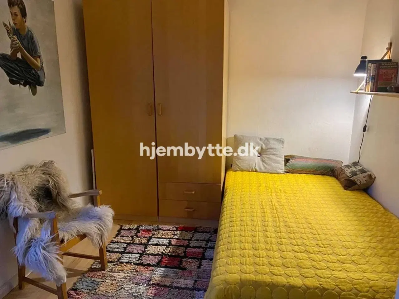 Billede 6 - Hjembytte - Lundtoftegade