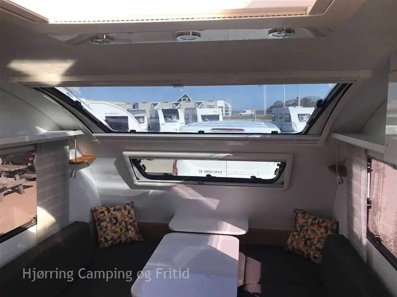 Billede 8 - 2020 - Adria Action 391 LH