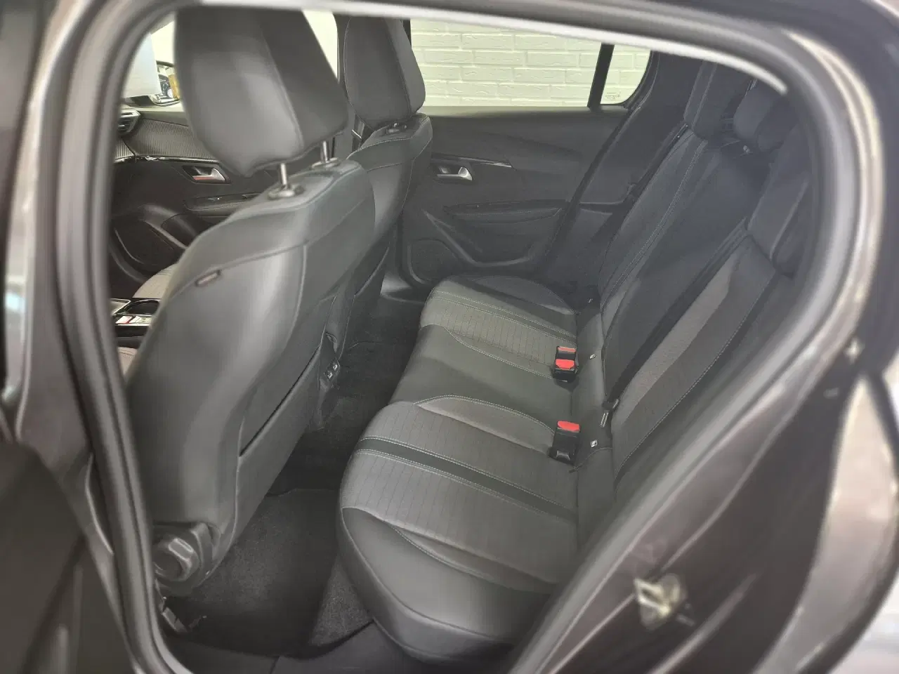 Billede 16 - Peugeot 208 1,5 BlueHDi Evolution 100HK 5d 6g