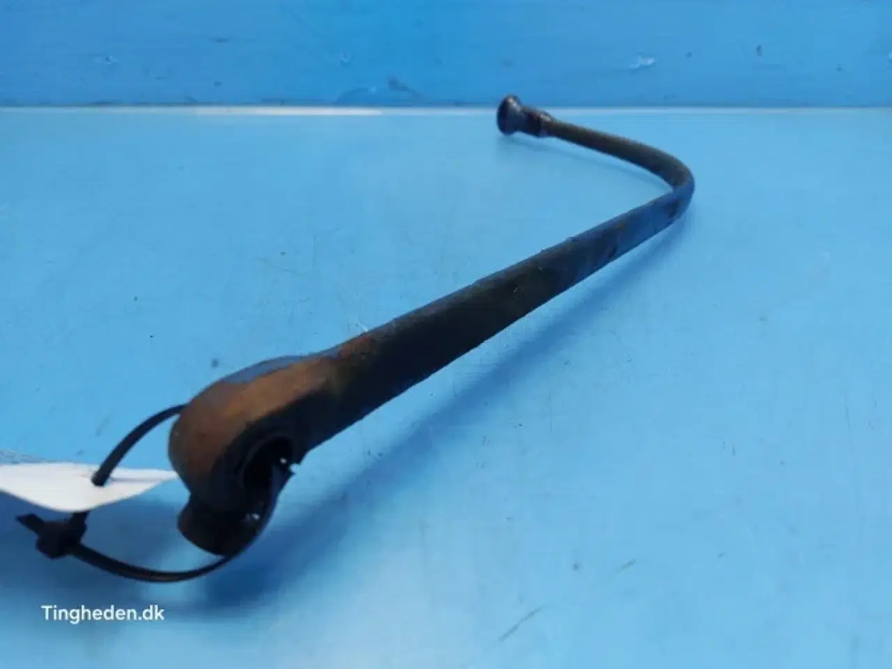 Billede 6 - Ford 4000 Handtåg Pto C5NNN741F