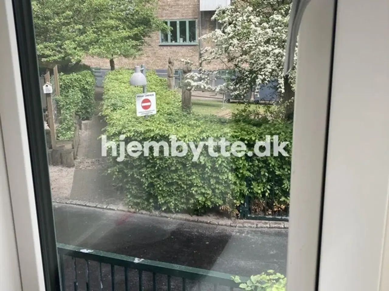 Billede 4 - Hjembytte - Østbanegade