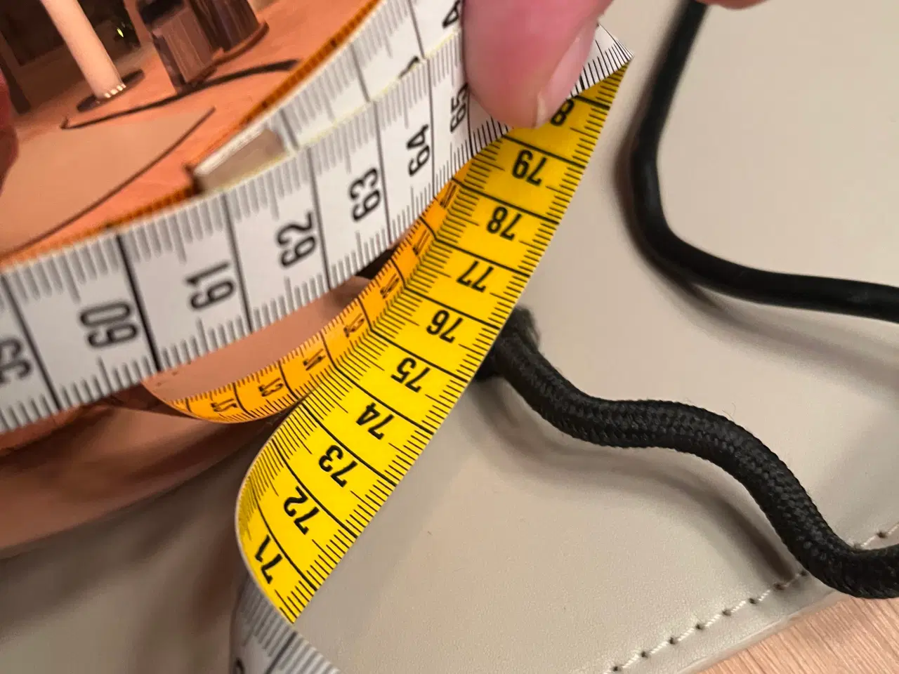 Billede 4 - Kobber loftlamper