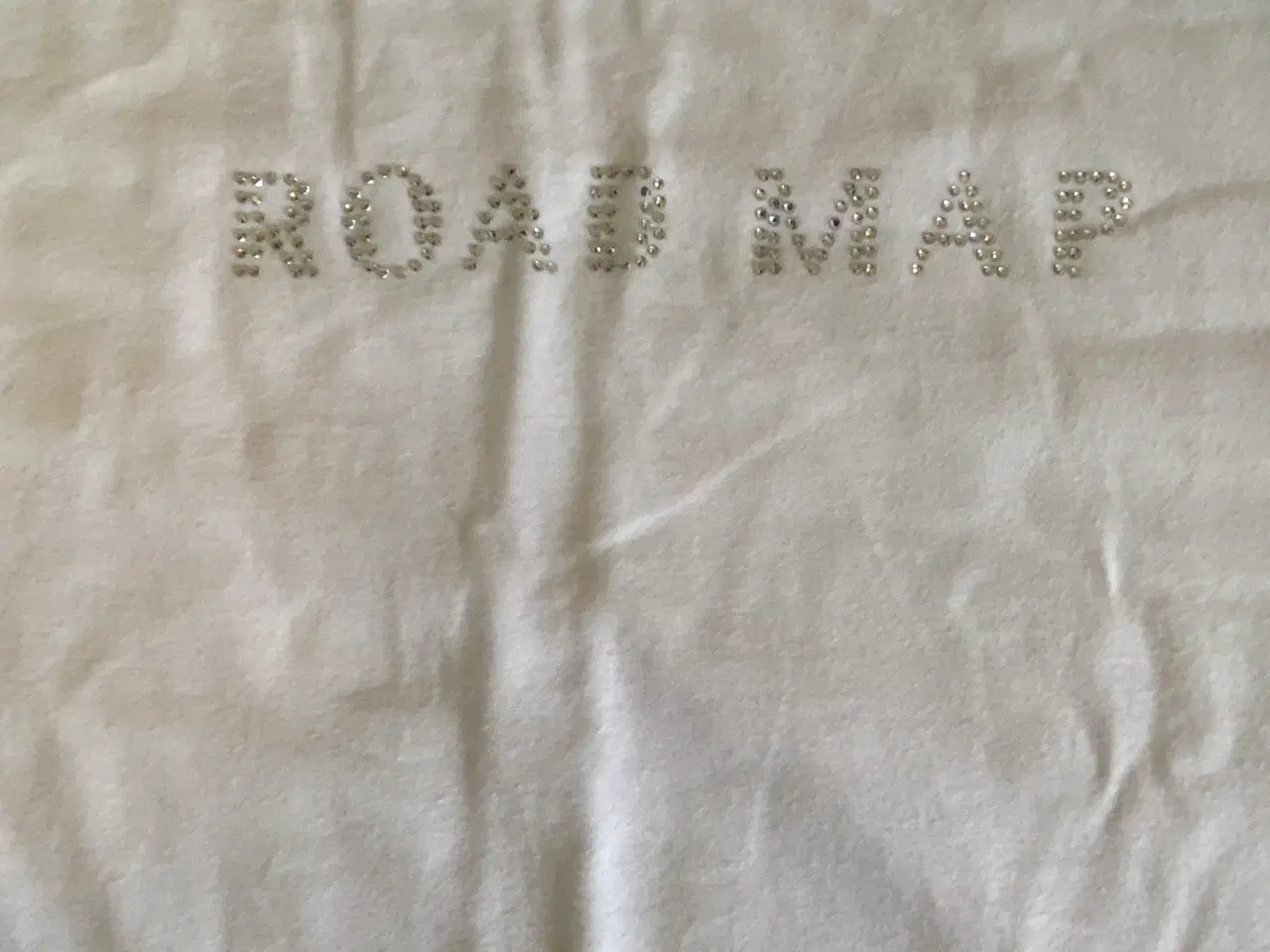 Billede 2 - T-shirt i hvid 