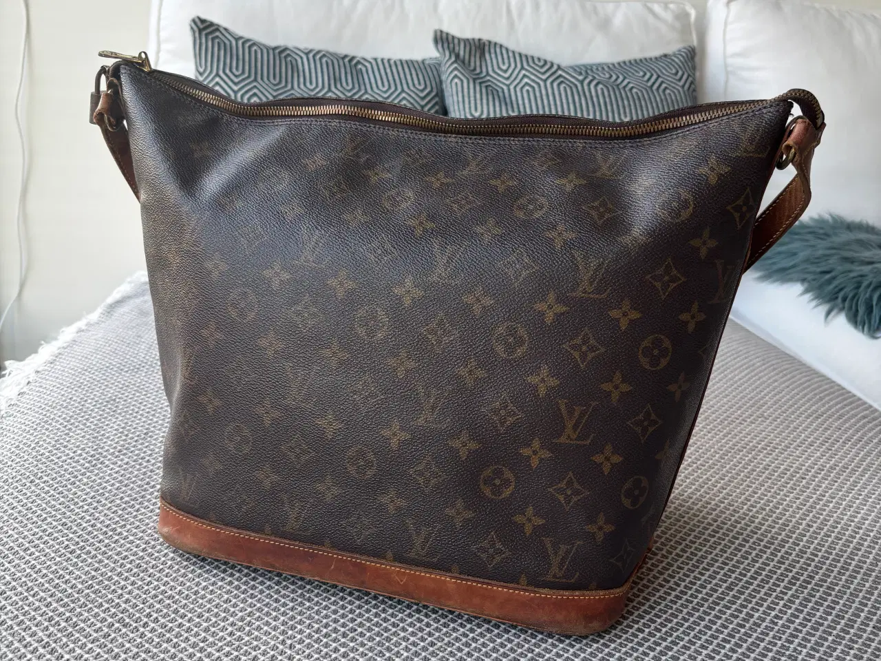 Billede 2 - Louis Vuitton Amfurthly vanity star
