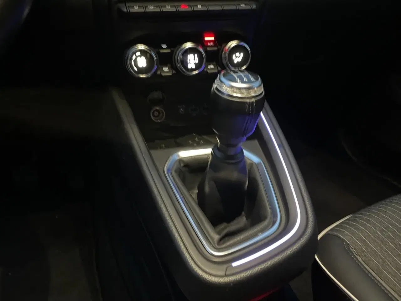 Billede 13 - Renault Clio 1,0 TCE Intens 100HK 5d