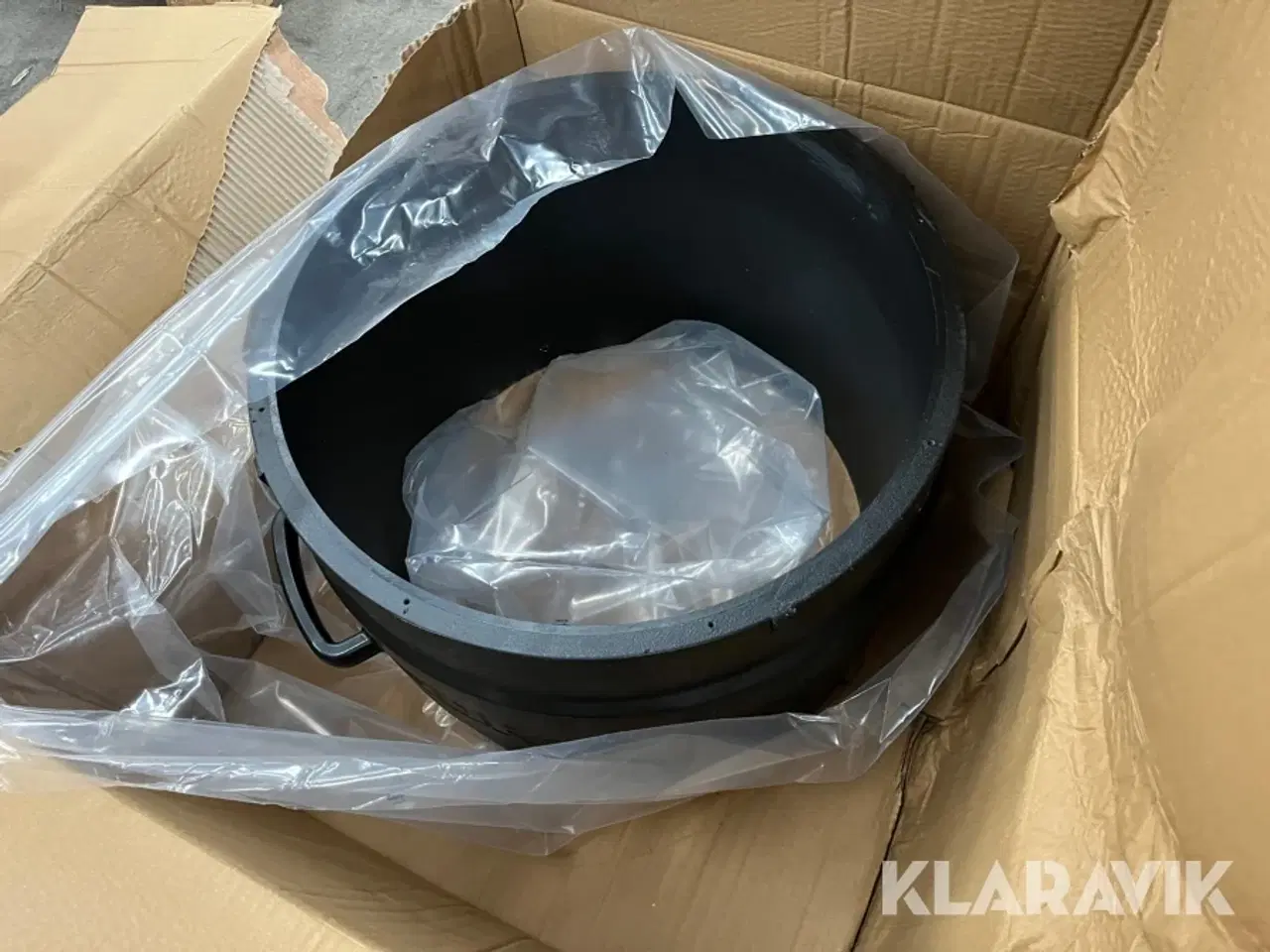 Billede 6 - El-muffer Eurostandard 450mm EU SDR17 - 6 styk