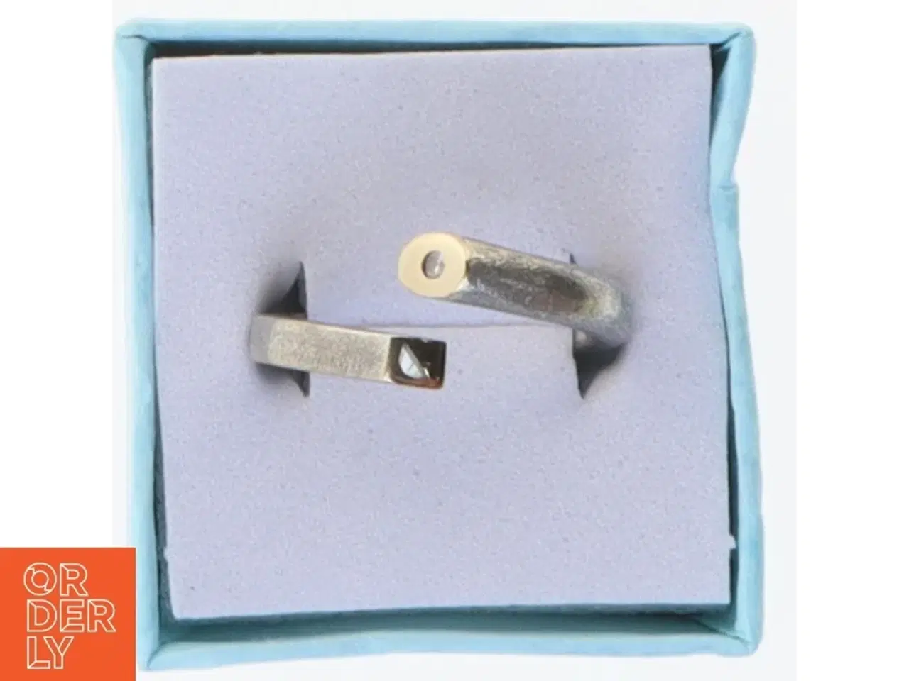 Billede 1 - Finger ring