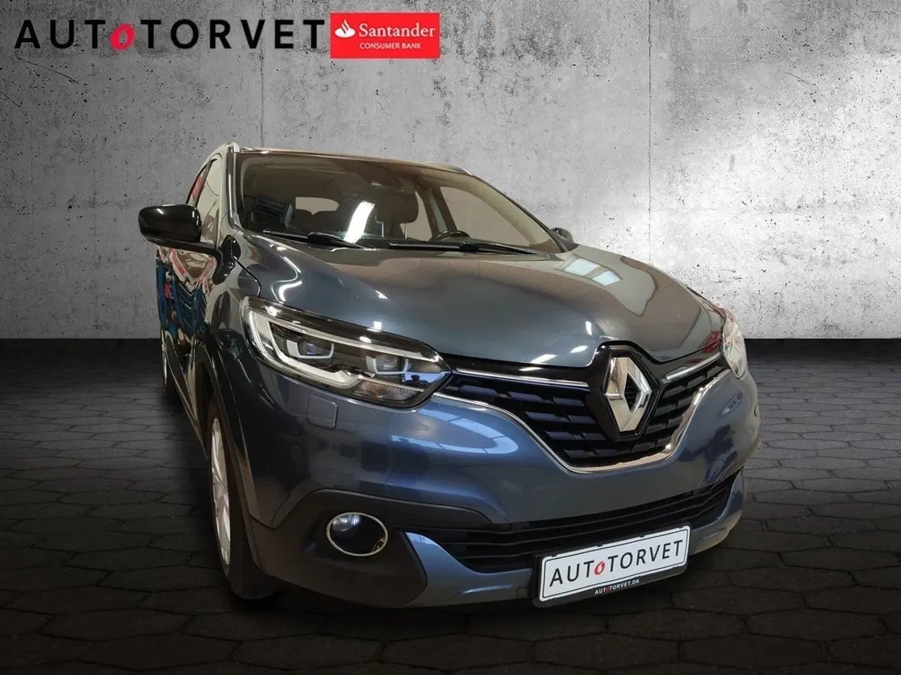 Billede 2 - Renault Kadjar 1,5 dCi 110 Bose Edition EDC